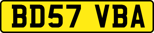 BD57VBA
