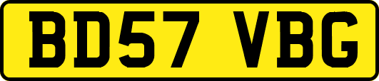 BD57VBG