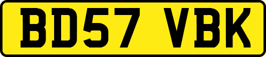 BD57VBK