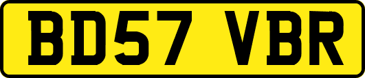 BD57VBR