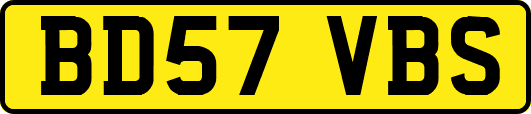 BD57VBS