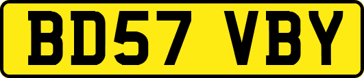 BD57VBY