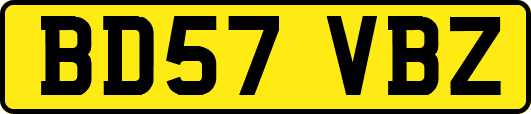 BD57VBZ