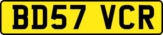 BD57VCR