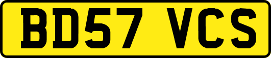 BD57VCS