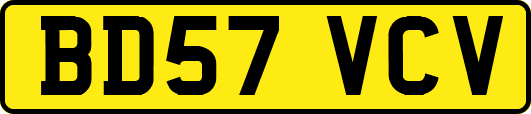 BD57VCV