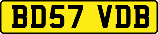 BD57VDB