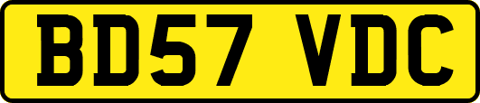 BD57VDC