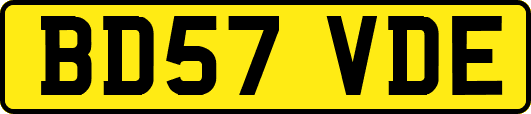 BD57VDE