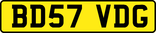 BD57VDG