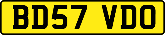 BD57VDO