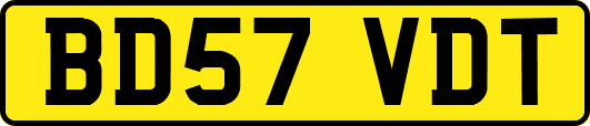 BD57VDT