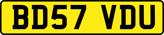 BD57VDU