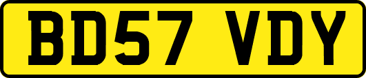 BD57VDY