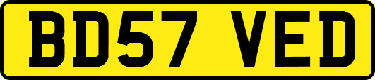 BD57VED
