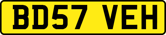 BD57VEH