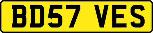BD57VES