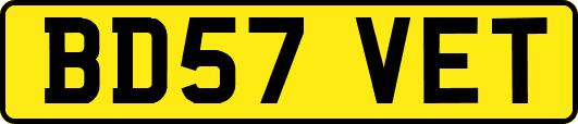 BD57VET