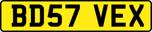 BD57VEX