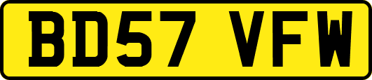 BD57VFW