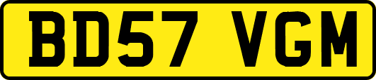 BD57VGM