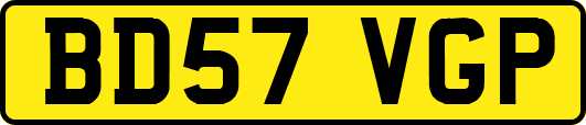 BD57VGP