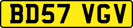 BD57VGV