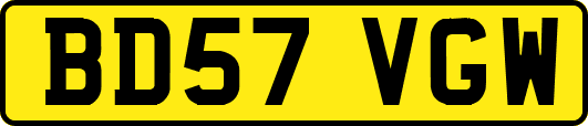 BD57VGW