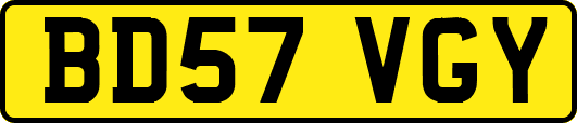 BD57VGY