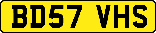 BD57VHS
