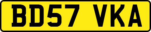 BD57VKA