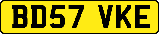 BD57VKE