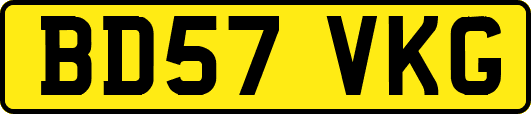 BD57VKG