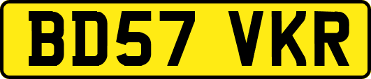 BD57VKR