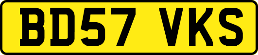 BD57VKS
