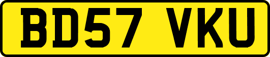 BD57VKU