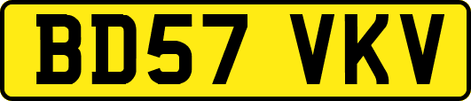 BD57VKV