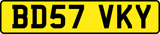 BD57VKY