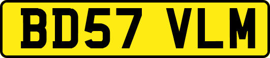 BD57VLM