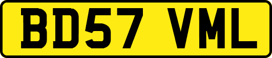 BD57VML