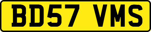 BD57VMS
