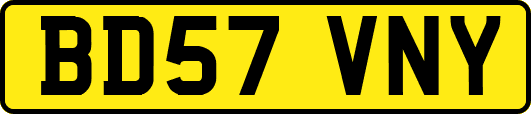 BD57VNY