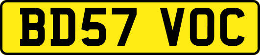 BD57VOC