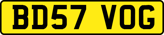 BD57VOG