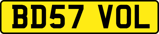 BD57VOL