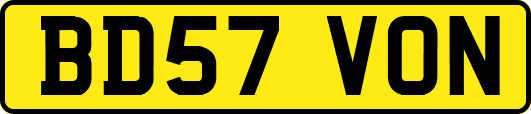 BD57VON
