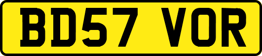 BD57VOR