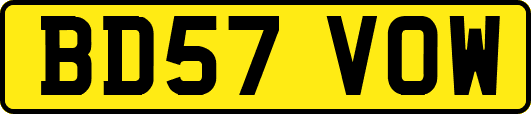 BD57VOW