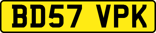 BD57VPK