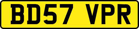 BD57VPR
